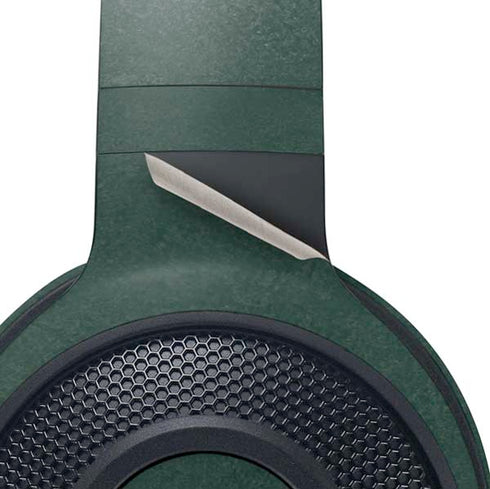 Michigan State University Spartans Nation Razer Kraken X Skin